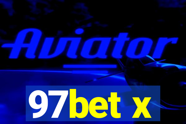 97bet x